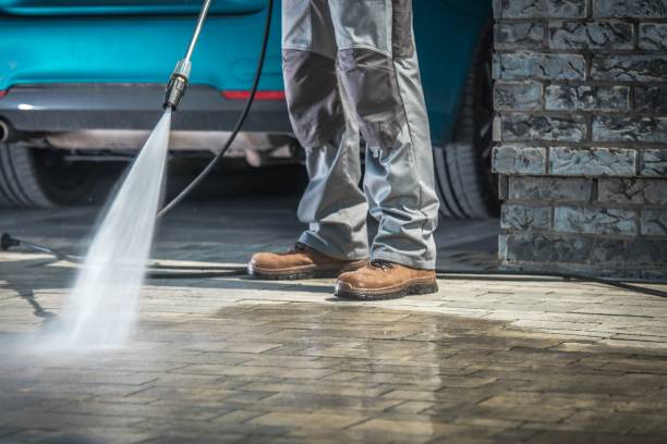 Best Concrete Sealing  in Wofford Heights, CA