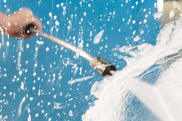 Best Playground Equipment Cleaning  in Wofford Heights, CA